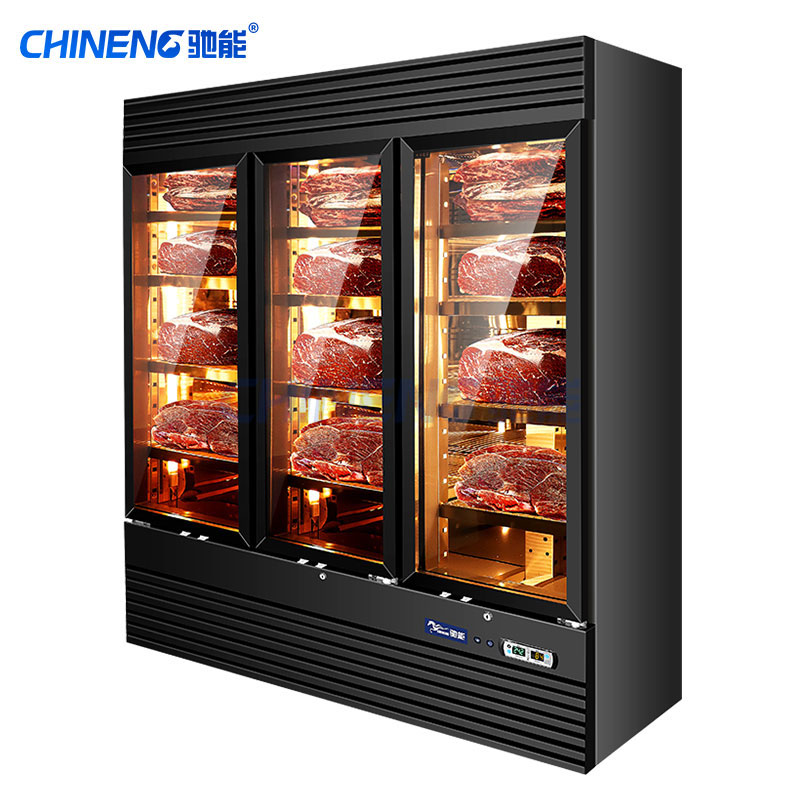 牛肉熟成柜