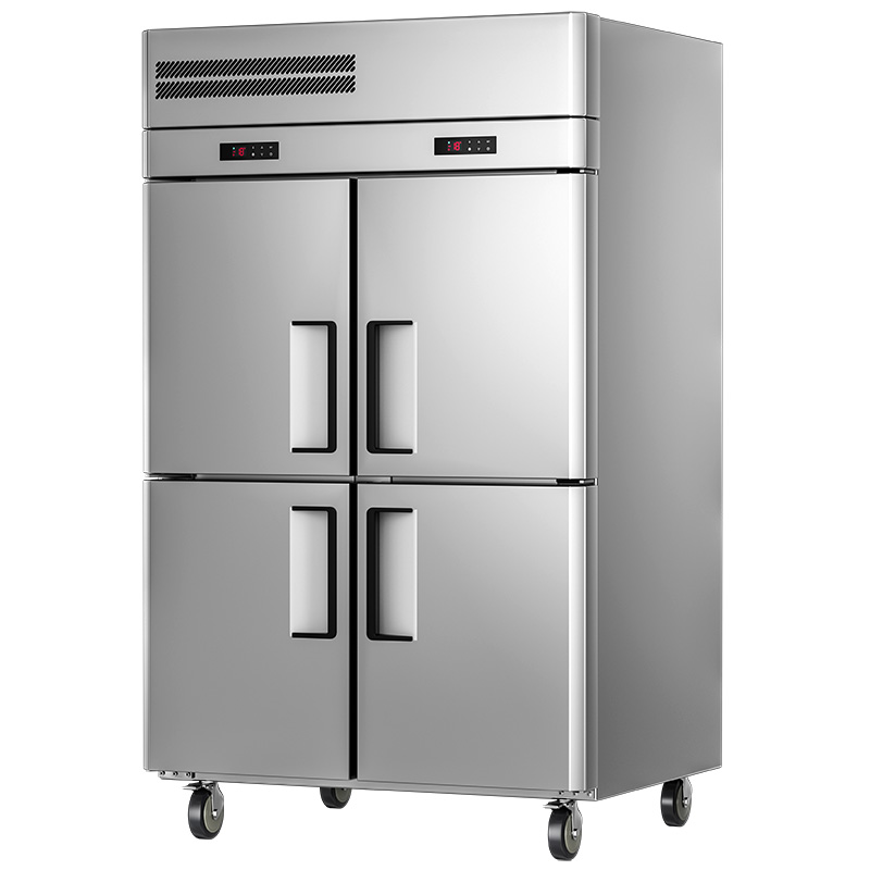 （直冷/风冷）立式冷柜