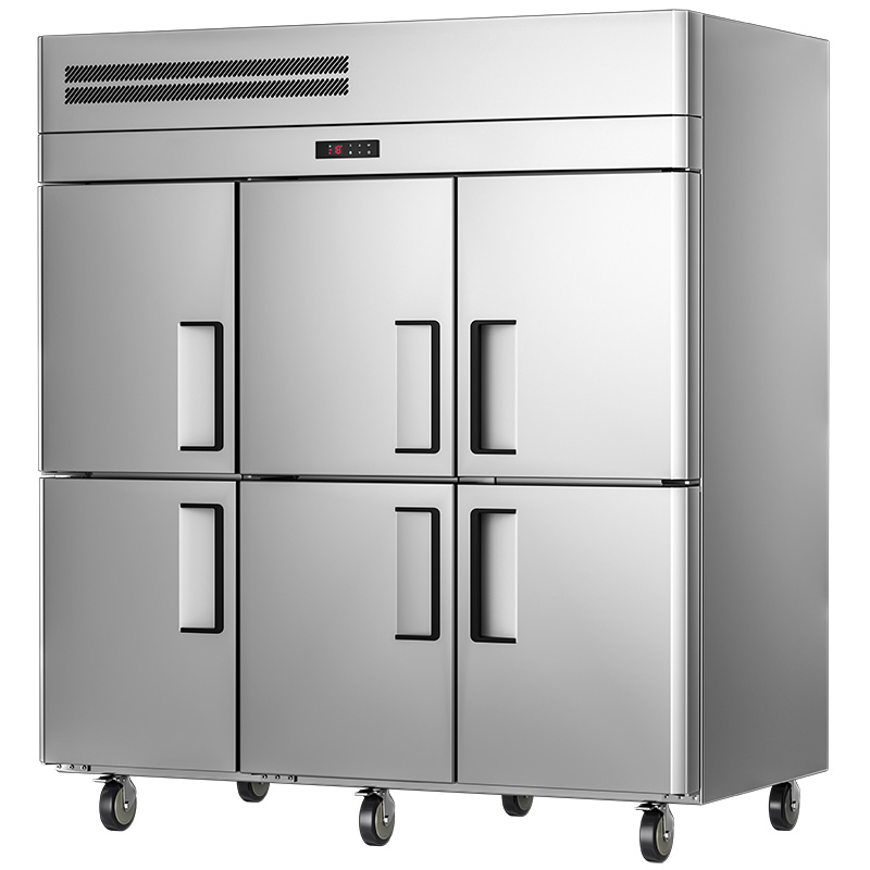 （直冷/风冷）立式冷柜